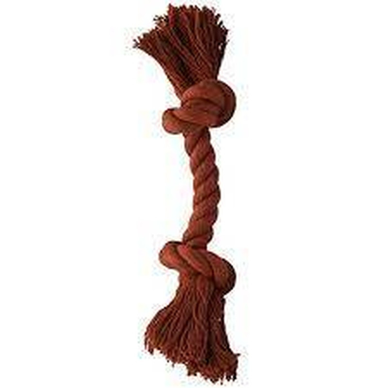 Brinq Corda No 14cm - (Dog140) Un Carne
