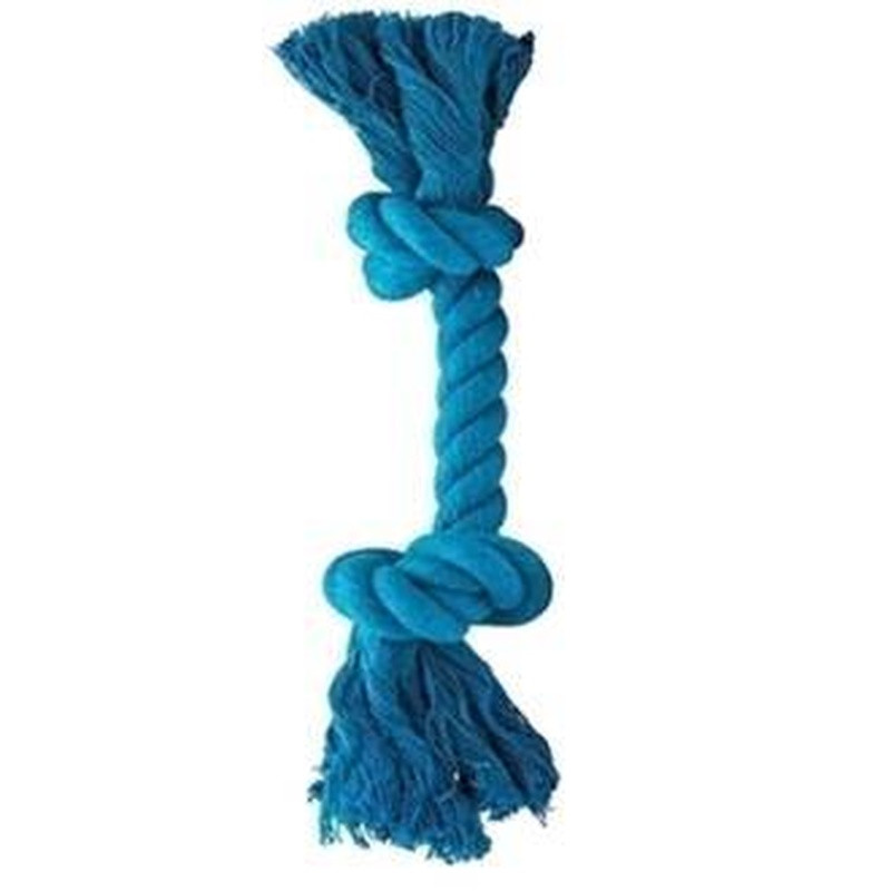 Brinq Corda No 14cm - (Dog140) Un Leite