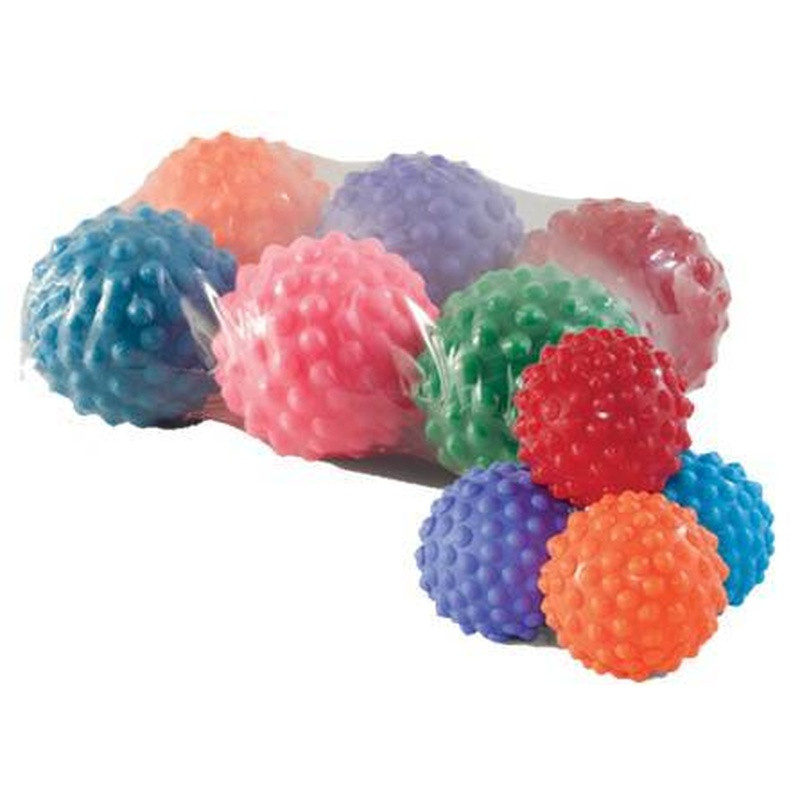Bola Cravao Kit C/ 6 Unidades Un