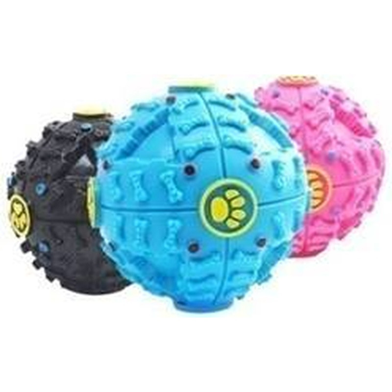 Bola Adestradora Sonora Super Ball - P - J1006 Un