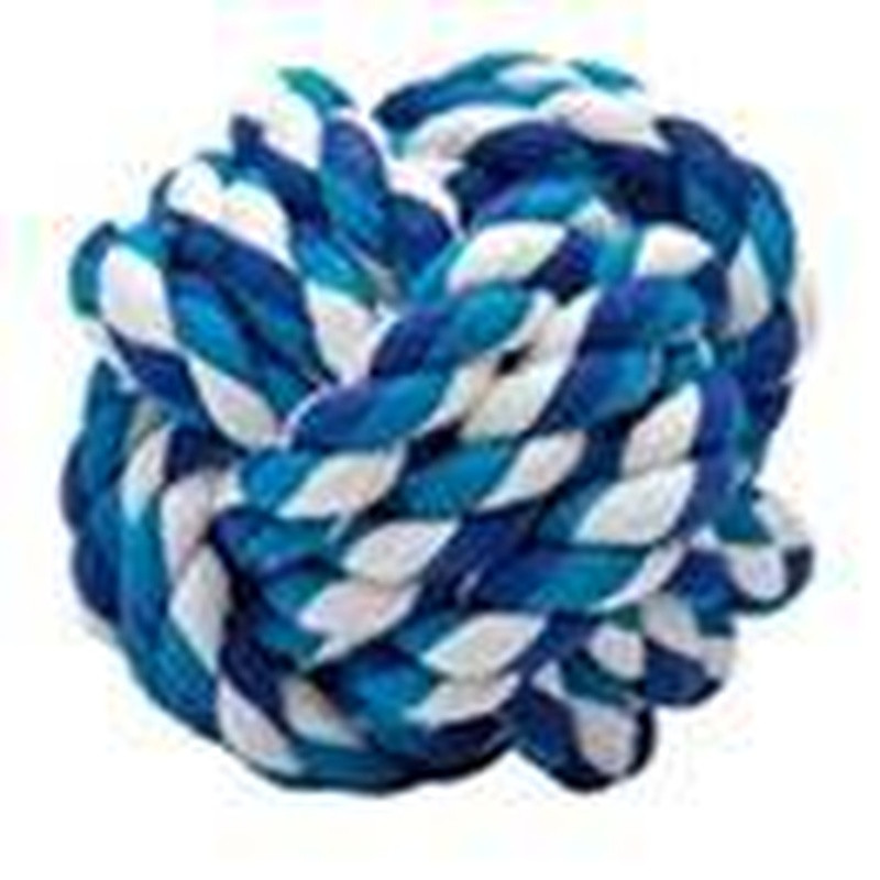 Bola De Corda Dog 139 J0368 Un Leite