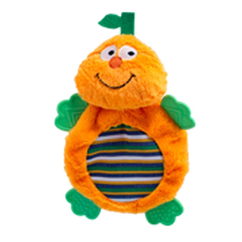 Brinq Pelucia Fruta Feliz C/Moderdor Dog194 Un
