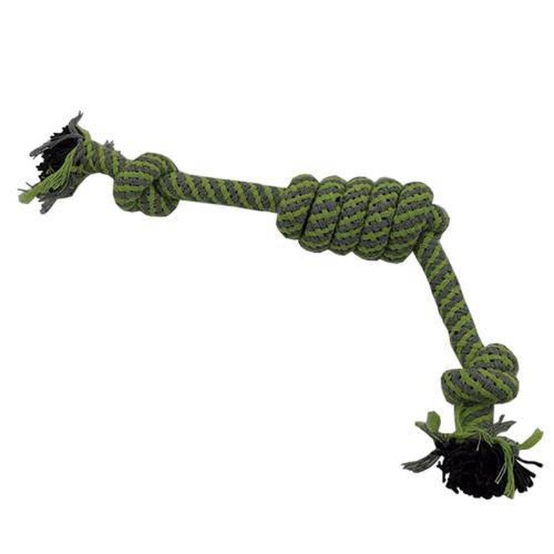 Brinq. Corda P/Caes Cm Dog227 Un