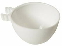 Porta Ovo 30 Ml Pct Com 12 Unidades