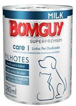 Dudogs Milk – 280ml Caixa Com 12 Un.