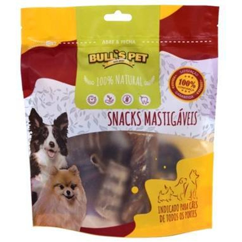Mix Sabores Bulls Pet Un