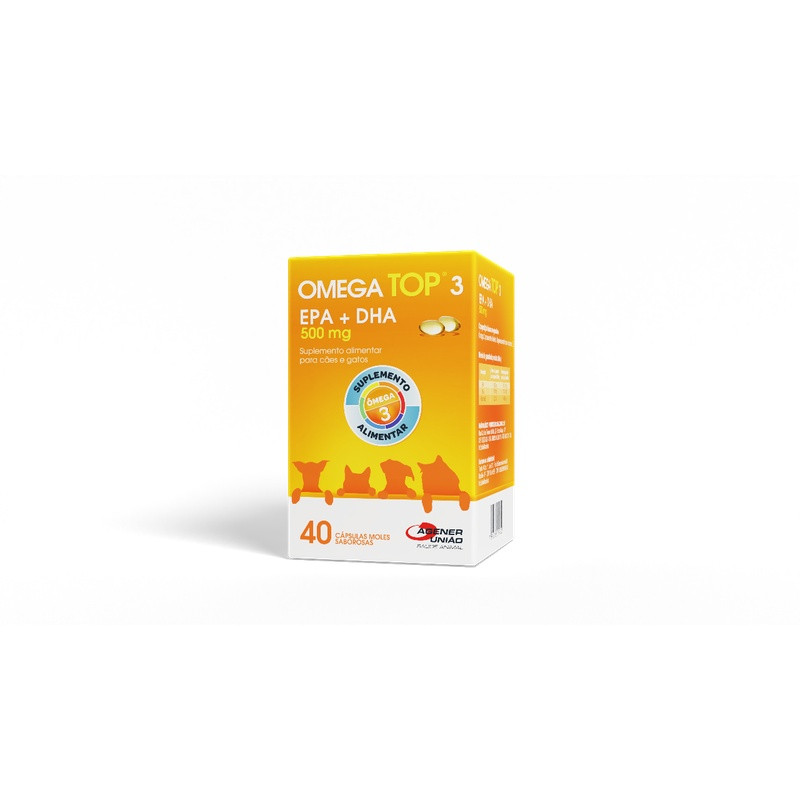 Omega Top 500 Un