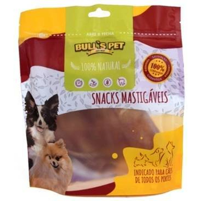 Orelha Suina Bulls Pet Und Un