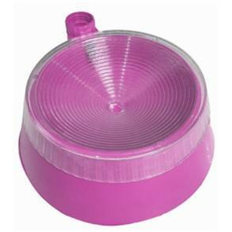 Bebedouro Inteligente Yan Pet Un Rosa