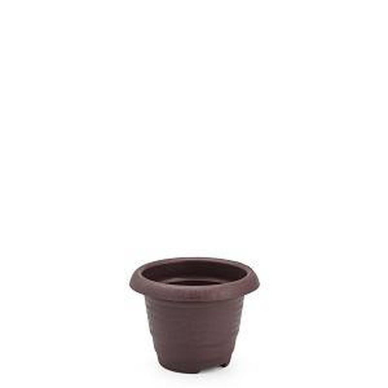 Vaso Redondo Pp 650 Ml Cafe Un