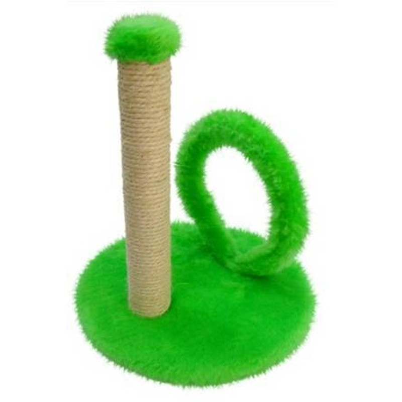 Arranhador Com Arco Redondo 26x26x27 Un