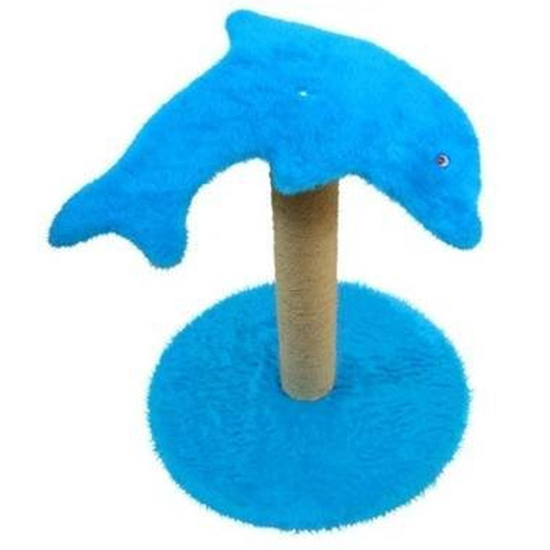 Arranhador Golfinho Un