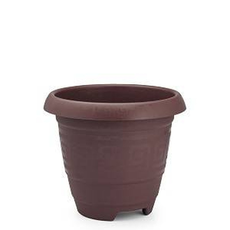 Vaso Redondo Gg 15 Litros Cafe Un