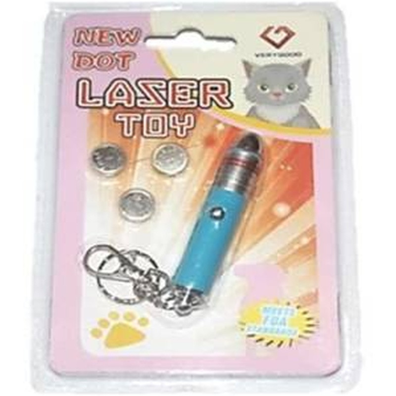 Lazer Cat - J1329 Un