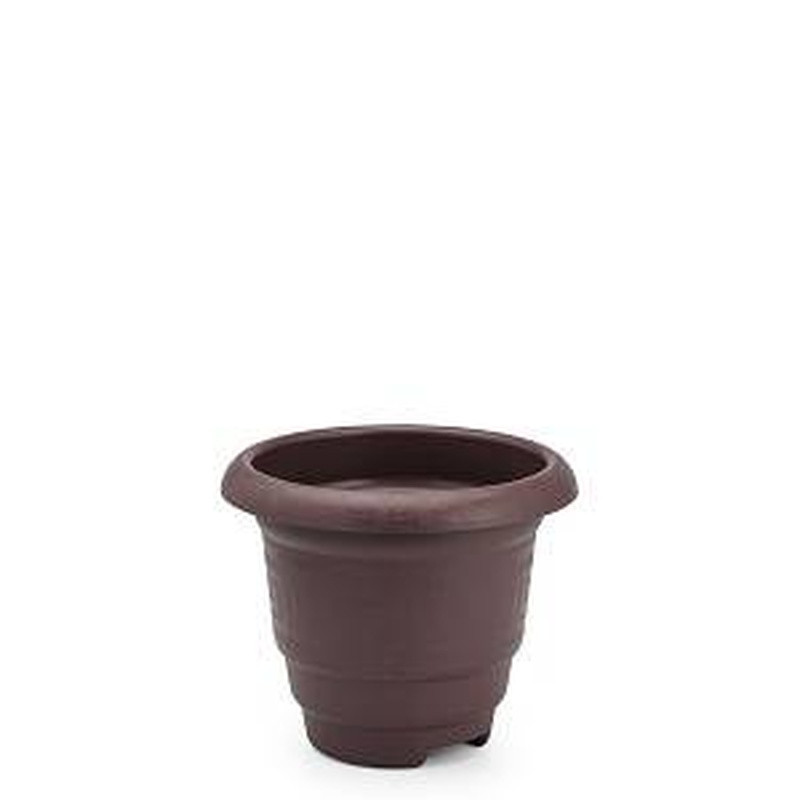 Vaso Redondo P 1,7 Litros Cafe Un