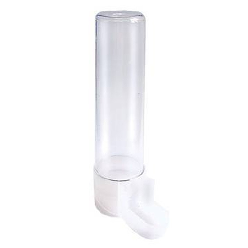 Bebedouro Similar Reto Picharrão Malha Larga 75ml Pacote Com 12 Unidades