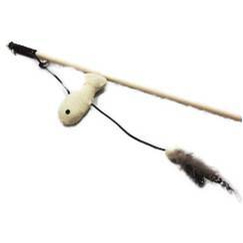 Varinha Fish - J1528 Un