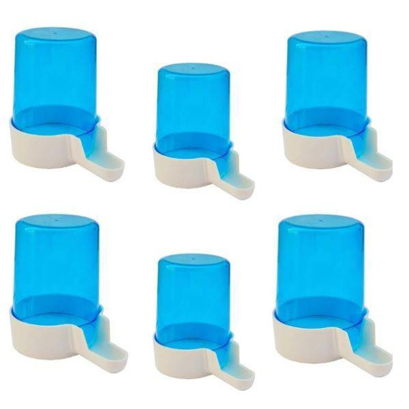 Beb. Italiano Azul Malha Larga G 300ml Pct Com 06 Und