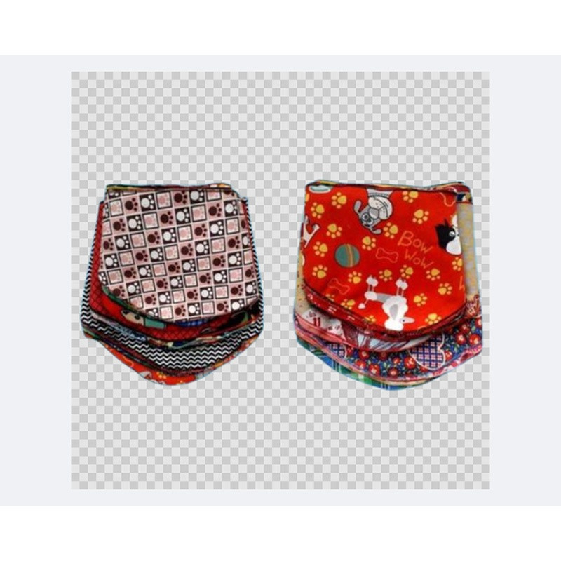 Bandana Pequena (30 Un.) B94 Un