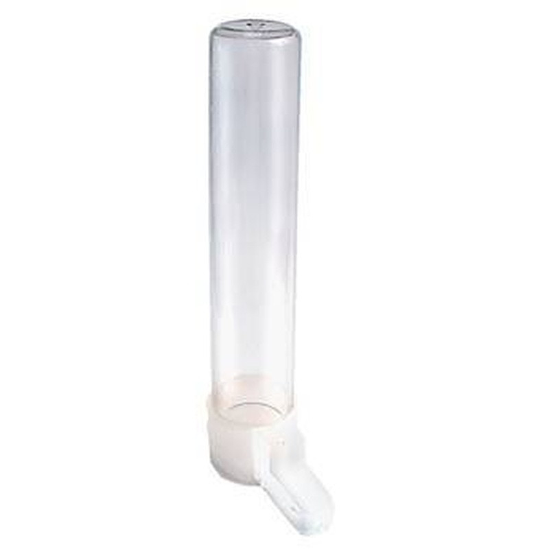 Bebedouro Medio Similar Reto 30ml Pacote Com 12 Unidades