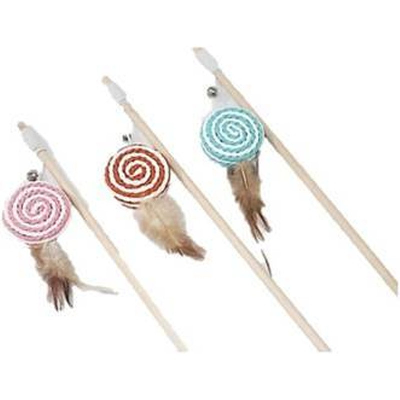 Varinha Lollipop - J1532 Un