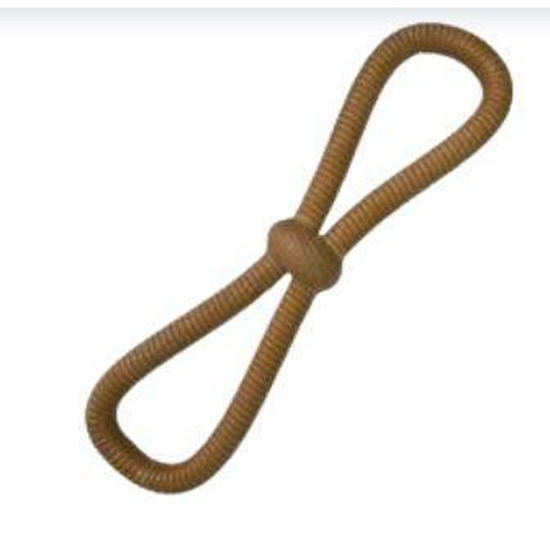 Duratoys Loop Fibra De Coco Durapets Un