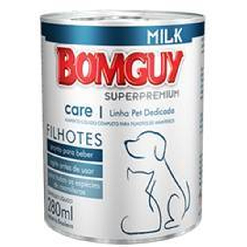 Dudogs Milk – 280ml Un