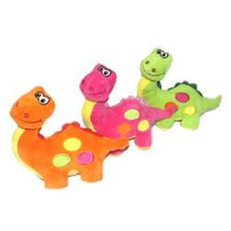 Dinossauro Pelucia - (J1018) Un