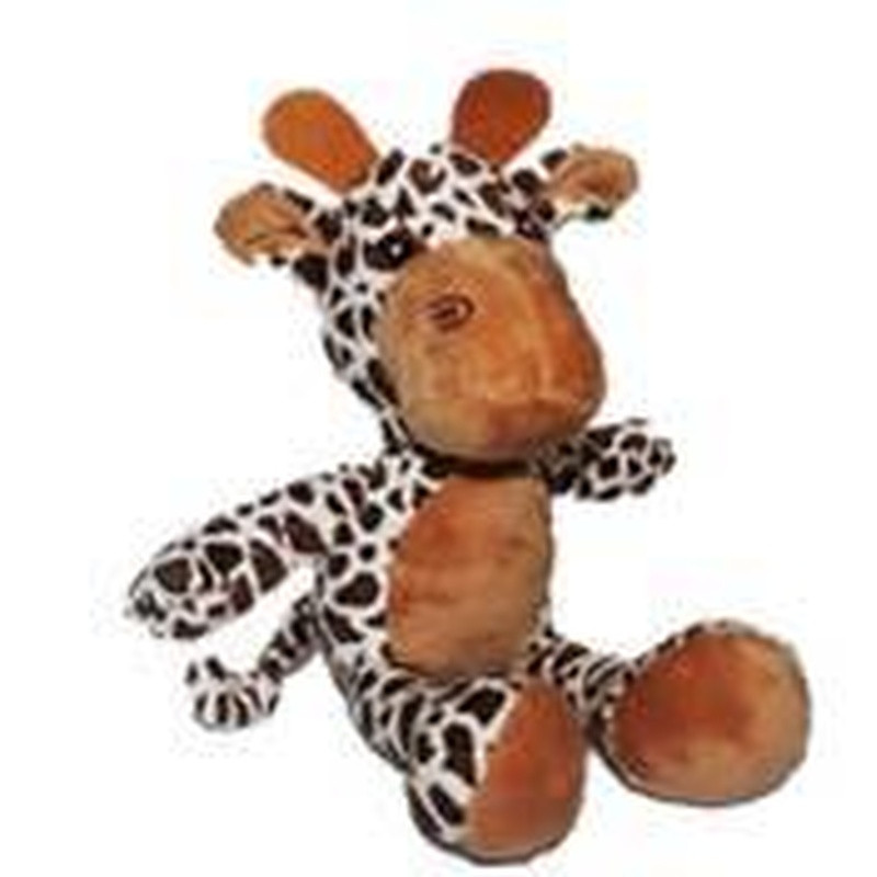 Dona Girafa Africa Pelucia - (J1085) Un