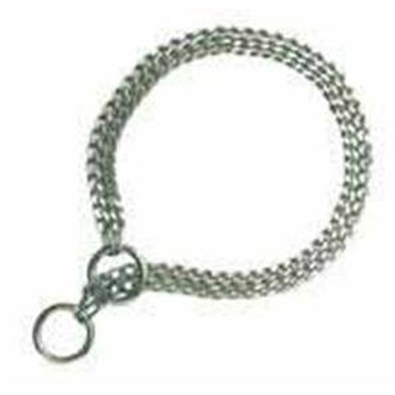Enforcador Exp. Duplo Chato 3.5 X 60 Un