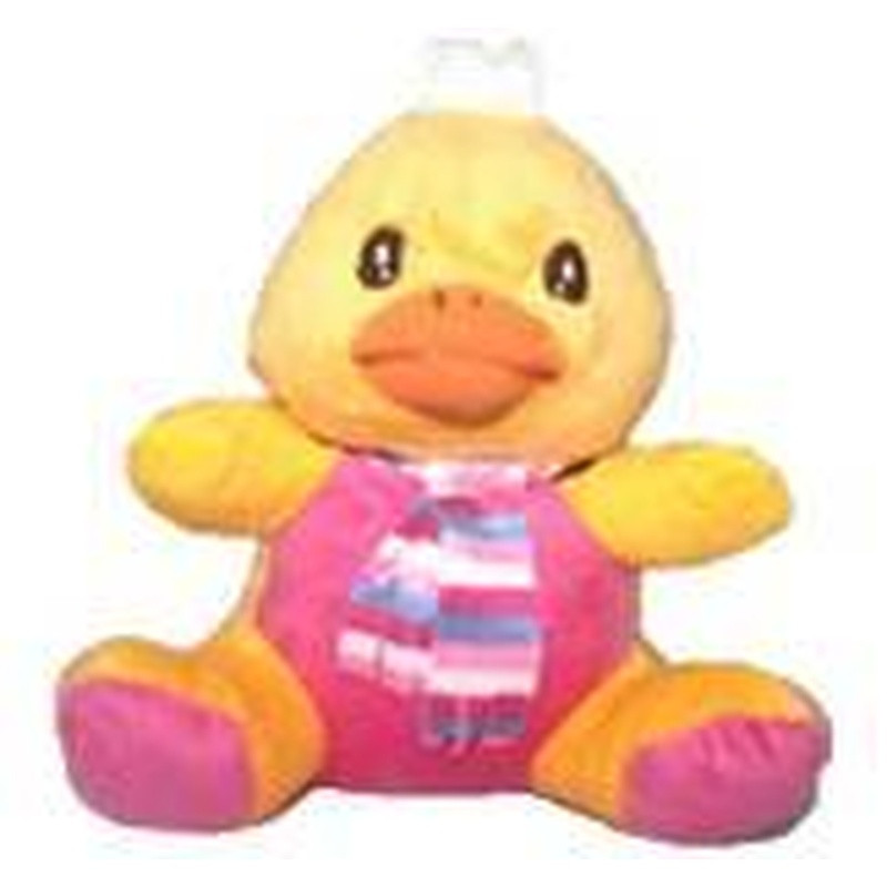 Patinho Plush - J1363 Un