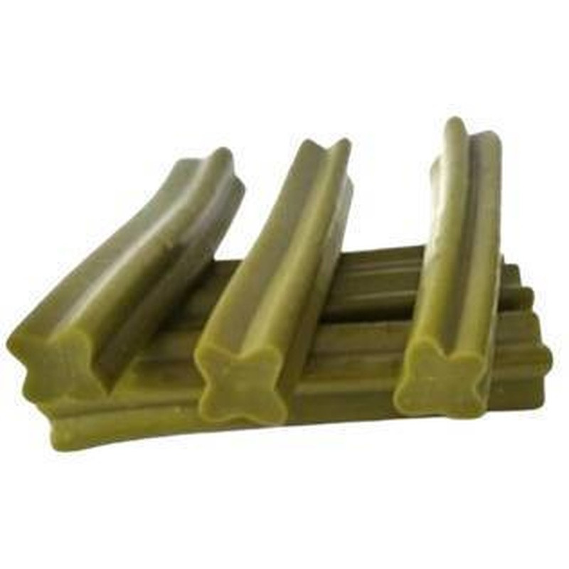 Palito Dental Flex Sabor Menta 1kg Un