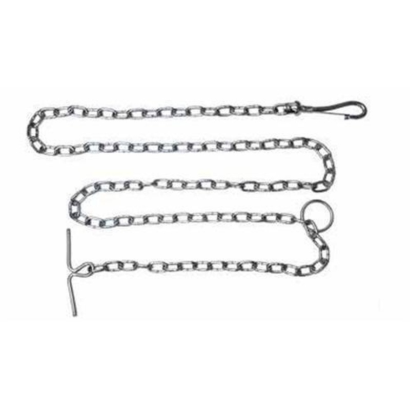 Corrente Para Cao N3 Pct C/ 12 Un. Un