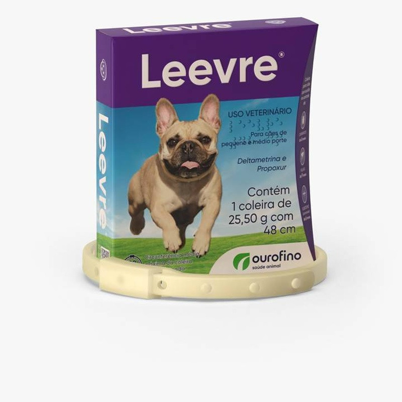 Leevre 48 Cm Cartucho Un