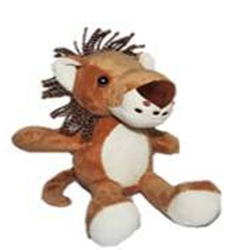 Lion Africa Pelucia - (J1083) Un