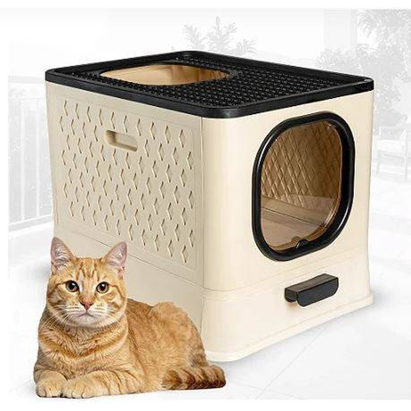 Kit Sandbox Premium Un Bege