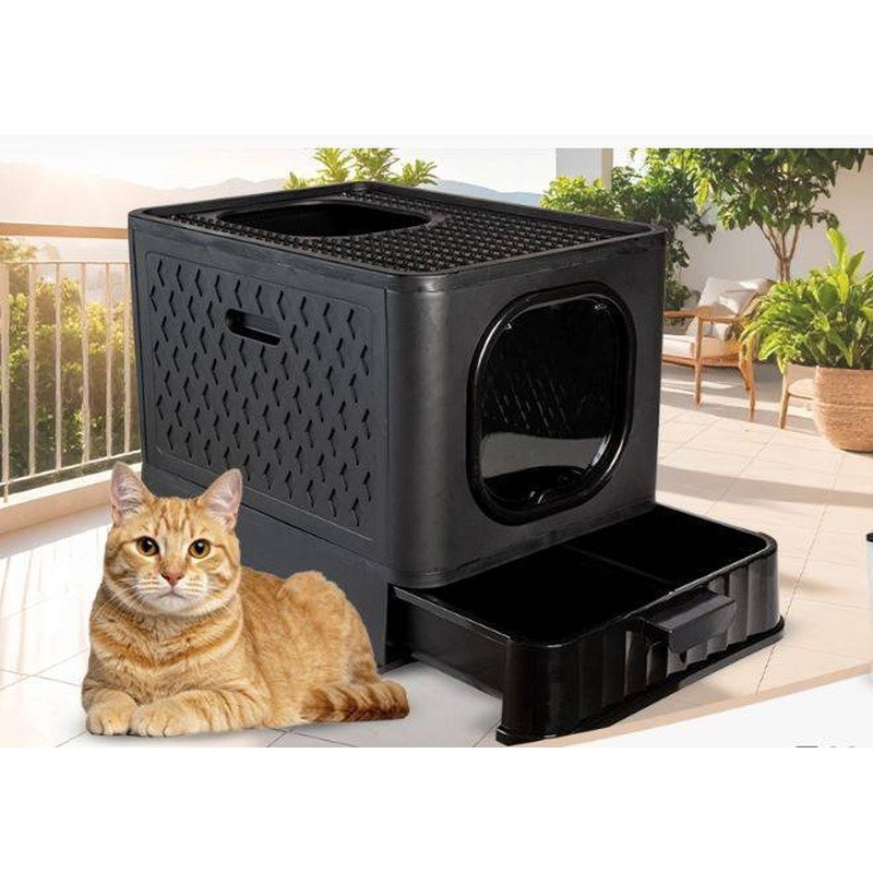 Kit Sandbox Premium Un Black