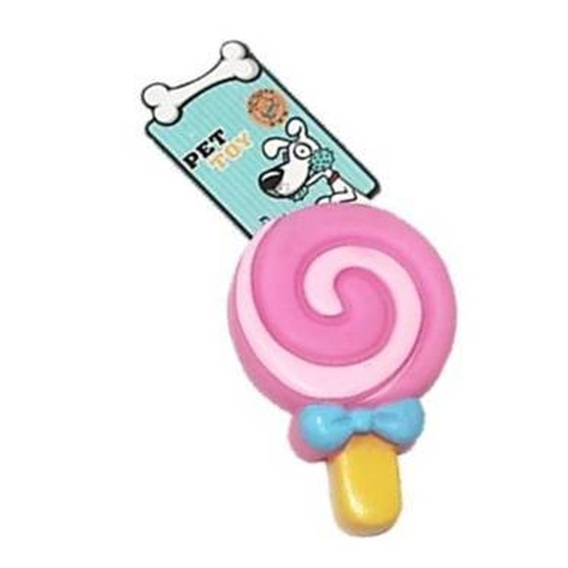 Lollipop Candy - J1534 Un