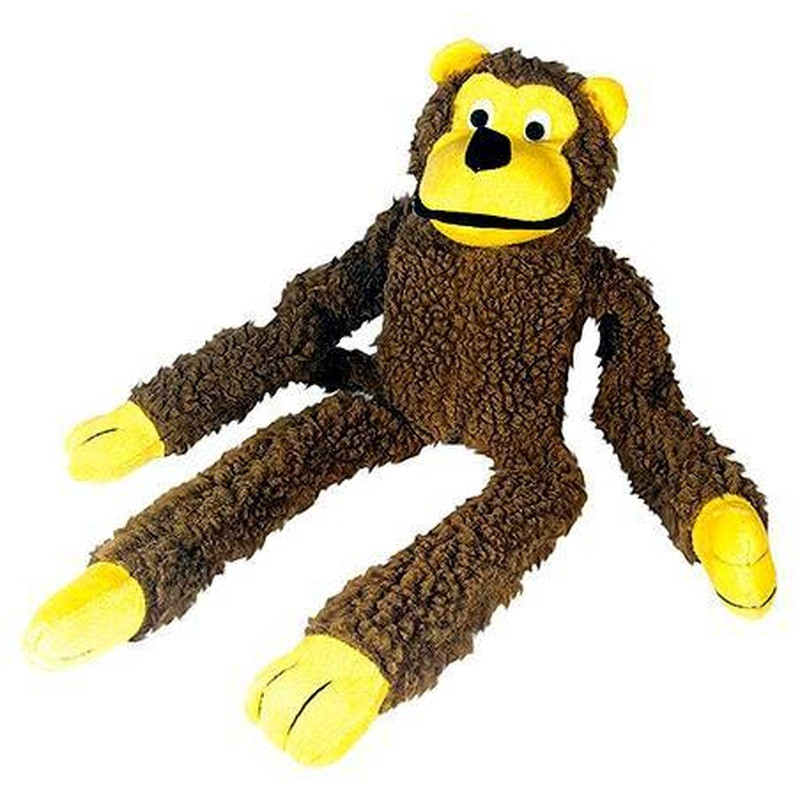 Macaco De Pelucia Un