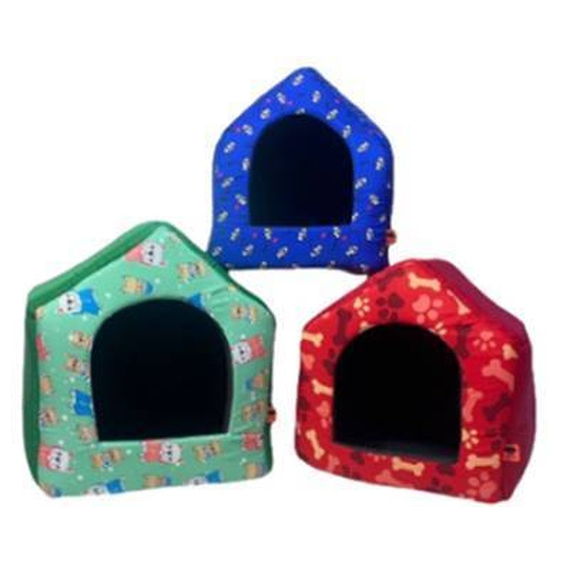 Jogo De Cama Casa P/M/G Un