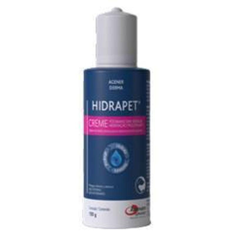 Hidrapet Creme 100ml Un