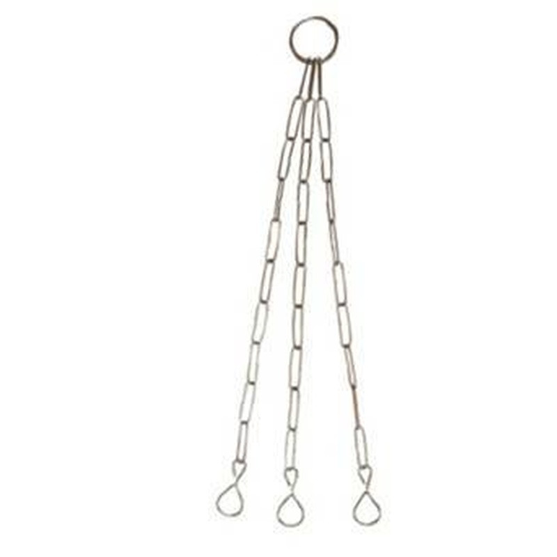 Corrente P/ Xaxim 64cm Pct Com 12 Unidades