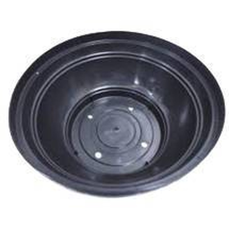 CUIA LUXO 40 CM PRETO P/ROSAS DO DESERTO UN