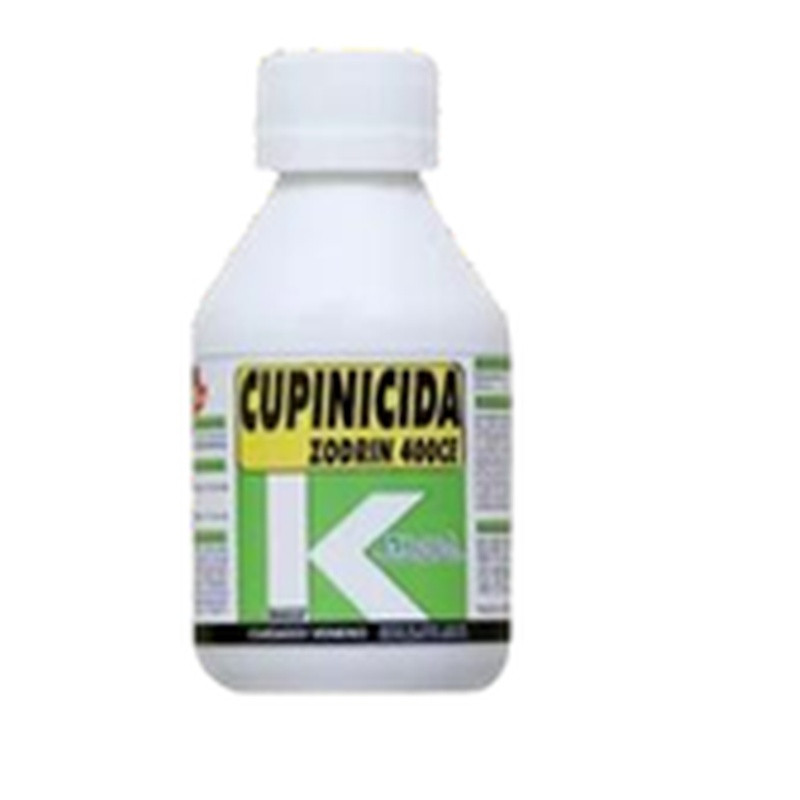 Cupinicida Zodrin 400 Ce 100ml Un