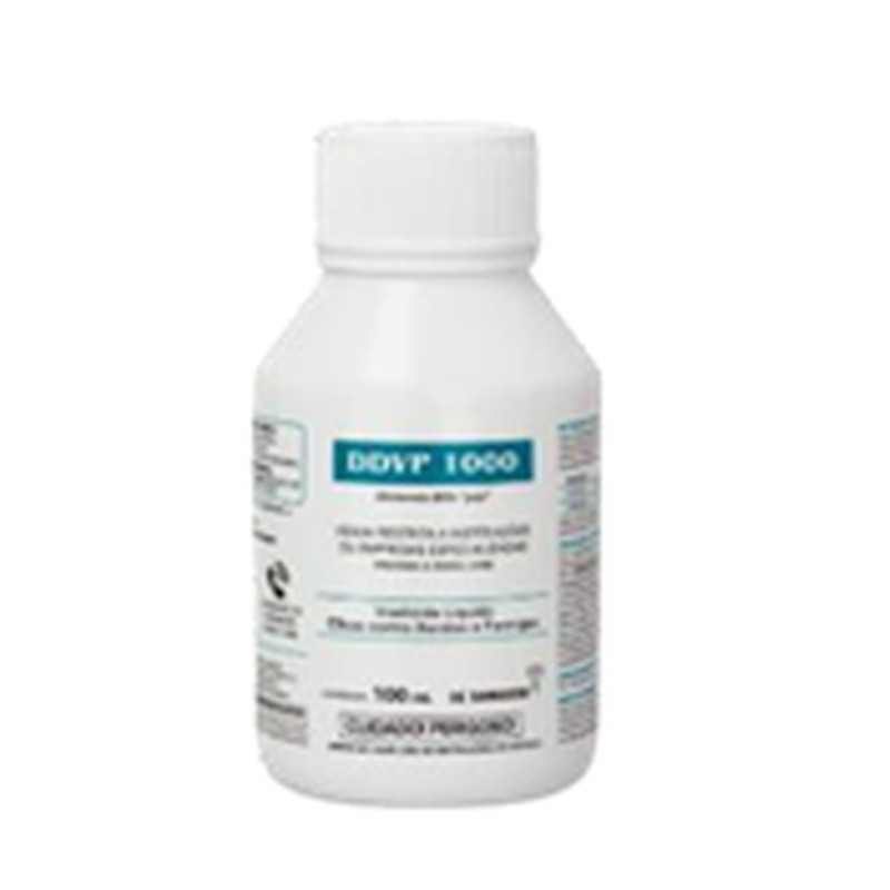 Ddvp 1000ce 100ml Un