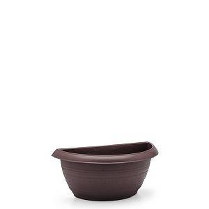 Vaso 1,7 Litros De Parede Cafe Un