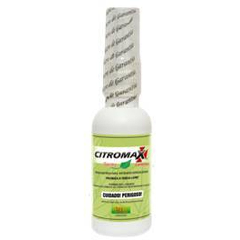 Citromax Spray - Formicida Líquido 30ml Un