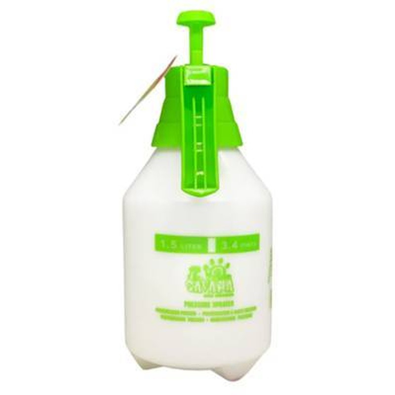 Pulverizador De Pressao Savana 1,5 Litros (Gr005) Un