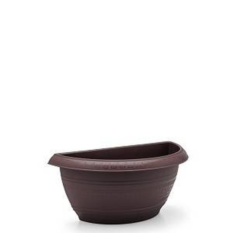 Vaso 3,3 Litros De Parede Cafe Un