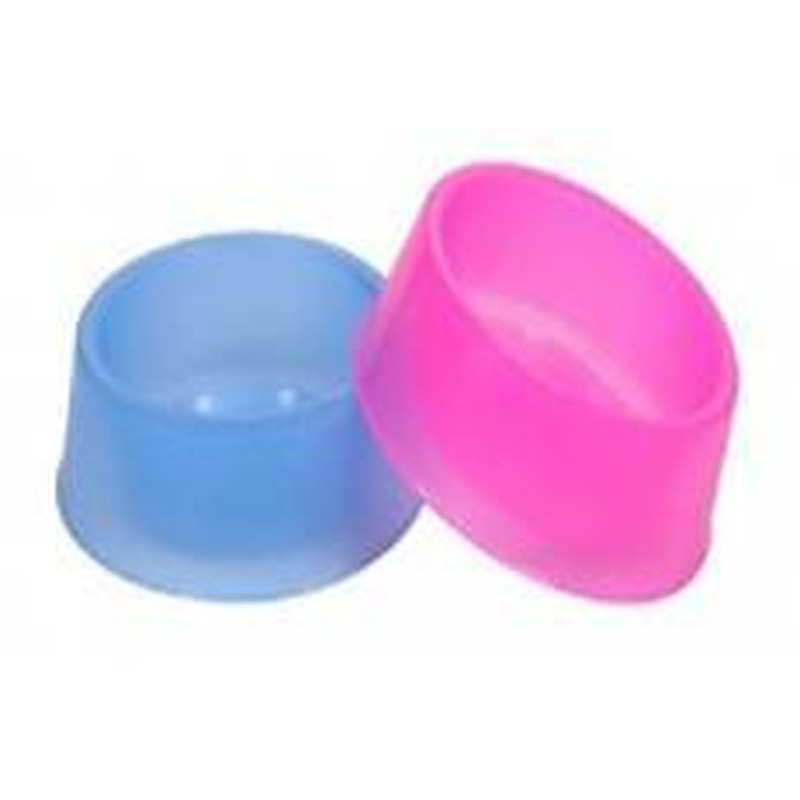Comedouro Plastico P/ Hamster 50ml Un